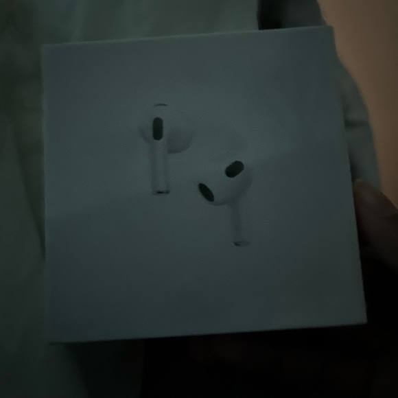 Airpods gen 3